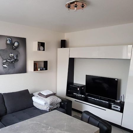 Appartamento Eneya Rotenburg an der Fulda Esterno foto