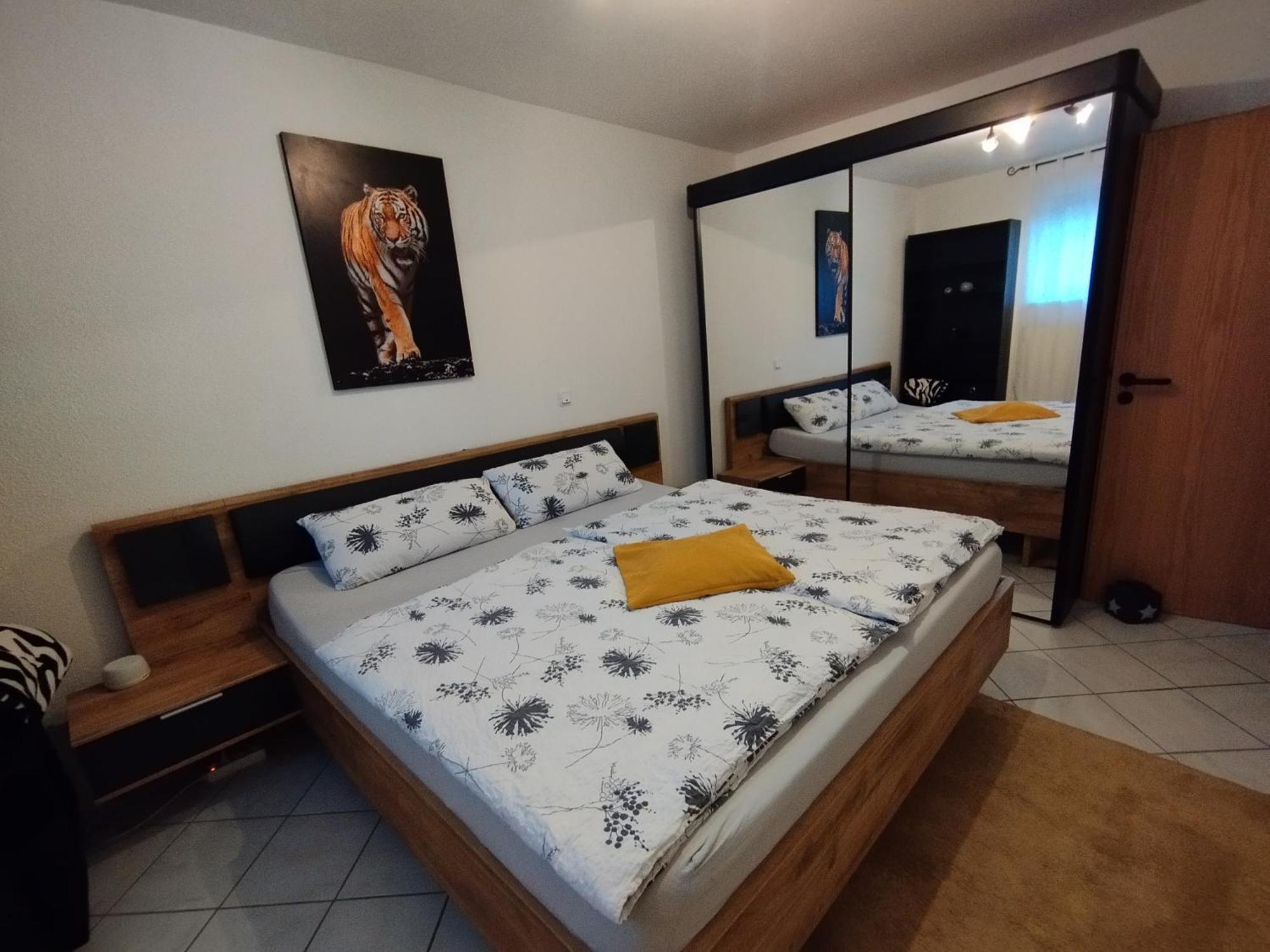Appartamento Eneya Rotenburg an der Fulda Esterno foto